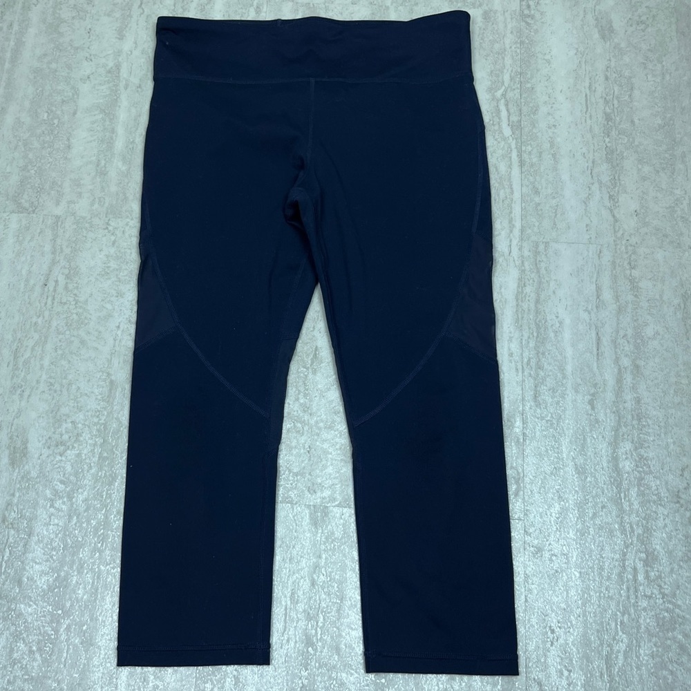 Gap fit leggings medium capri length